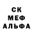 COCAIN Fish Scale Evdokim Kyrakin